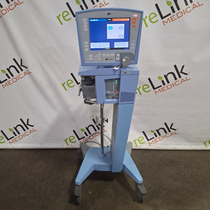CareFusion Avea Ventilator