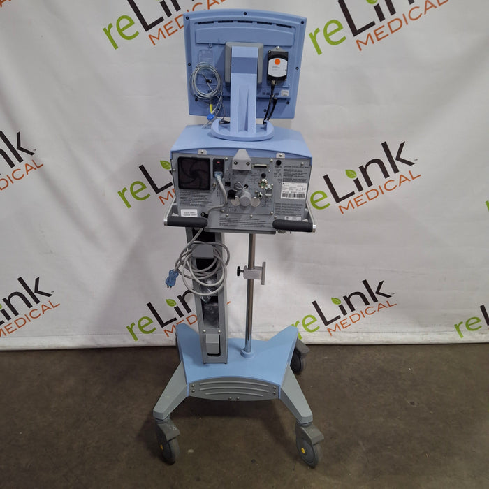 CareFusion Avea Ventilator