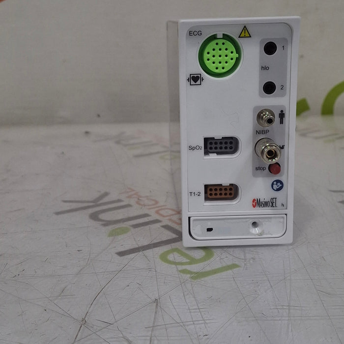 Spacelabs Healthcare 91496 Multiparameter Module