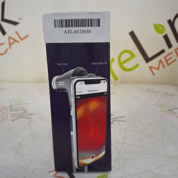 Hillrom Hillrom Welch Allyn iExaminer SmartBracket Accessory Diagnostic Exam Equipment reLink Medical