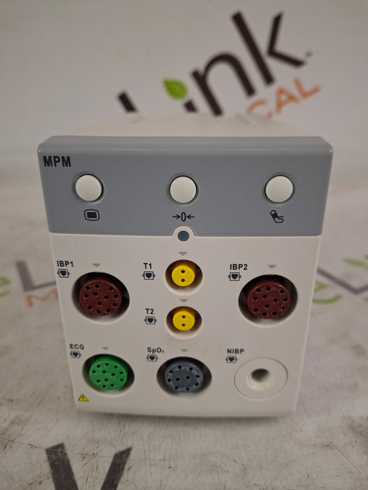 Mindray MPM w/Nellcor Module for DPM6/7