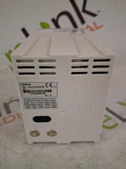 Mindray MPM w/Nellcor Module for DPM6/7