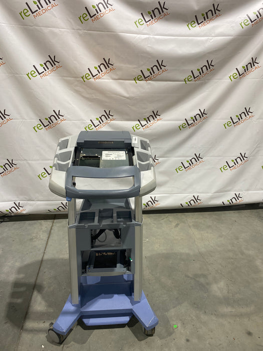 Sonosite Titan Mobile Docking Cart