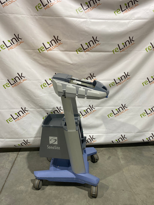 Sonosite Titan Mobile Docking Cart
