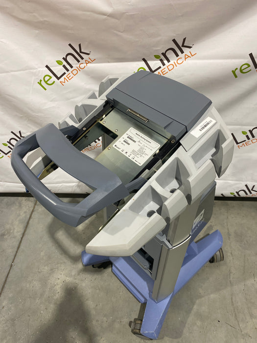 Sonosite Titan Mobile Docking Cart