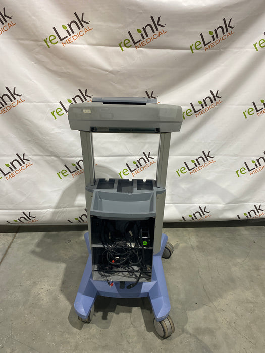 Sonosite Titan Mobile Docking Cart