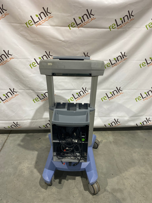 Sonosite Sonosite Titan Mobile Docking Cart Ultrasound reLink Medical