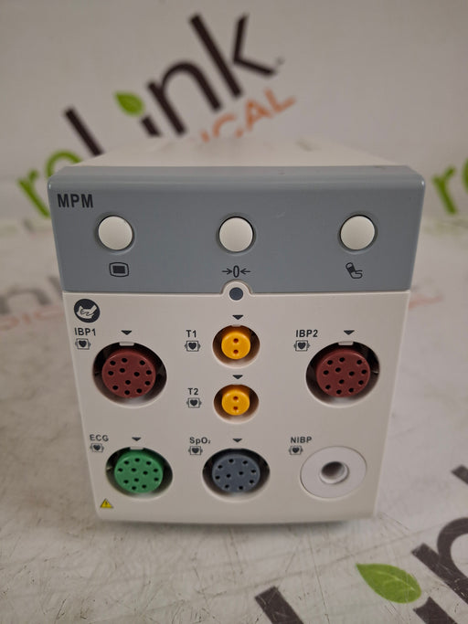 Mindray Mindray MPM w/Masimo Module for DPM6/7 Patient Monitors reLink Medical