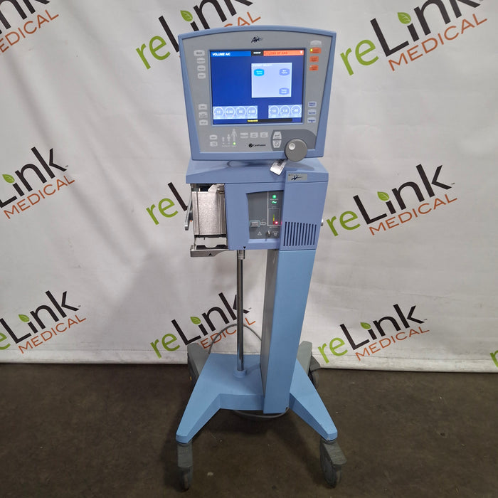 CareFusion Avea Ventilator