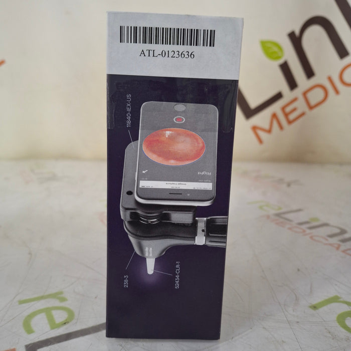 Hillrom Hillrom Welch Allyn iExaminer SmartBracket Accessory Diagnostic Exam Equipment reLink Medical