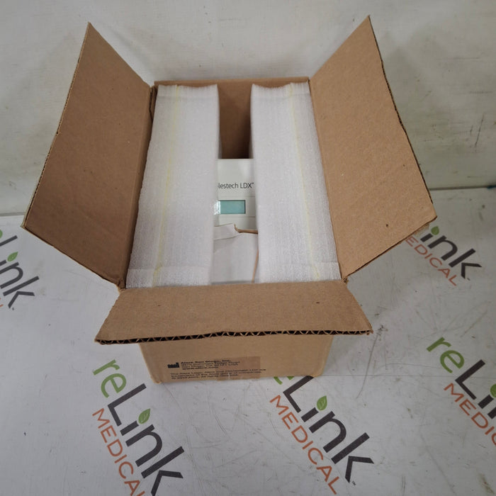 Alere Alere Cholestech LDX Analyzer Diagnostic Exam Equipment reLink Medical