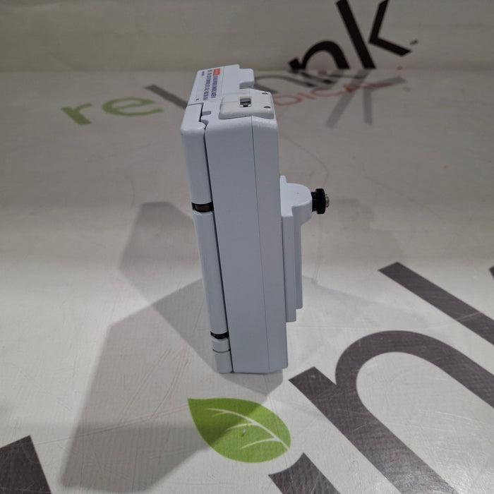 Baxter Baxter Sigma Spectrum 8.01.00 w/o Battery Infusion Pump Infusion Pump reLink Medical