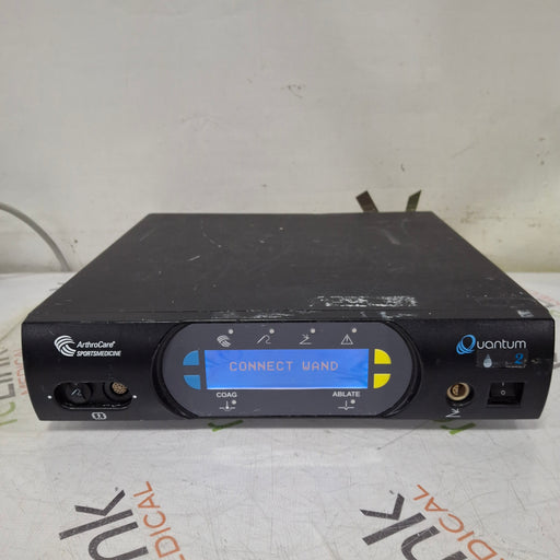 ArthroCare Corporation ArthroCare Corporation Quantum 2 Electrosurgical Unit Electrosurgical Units reLink Medical