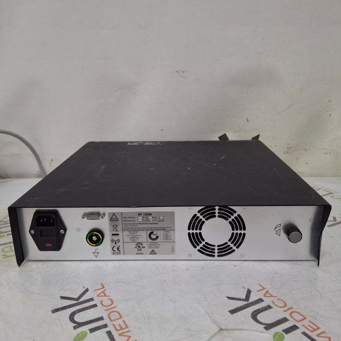 ArthroCare Corporation ArthroCare Corporation Quantum 2 Electrosurgical Unit Electrosurgical Units reLink Medical