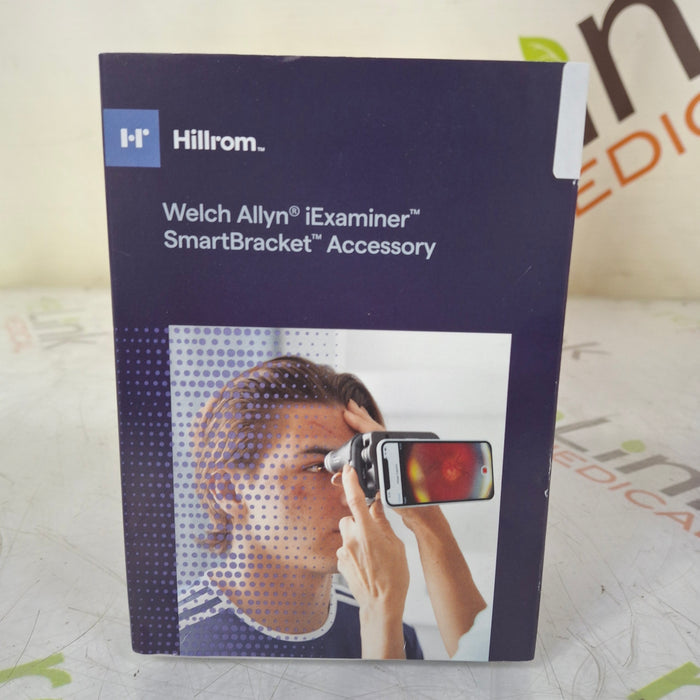 Hillrom Hillrom Welch Allyn iExaminer SmartBracket Accessory Diagnostic Exam Equipment reLink Medical