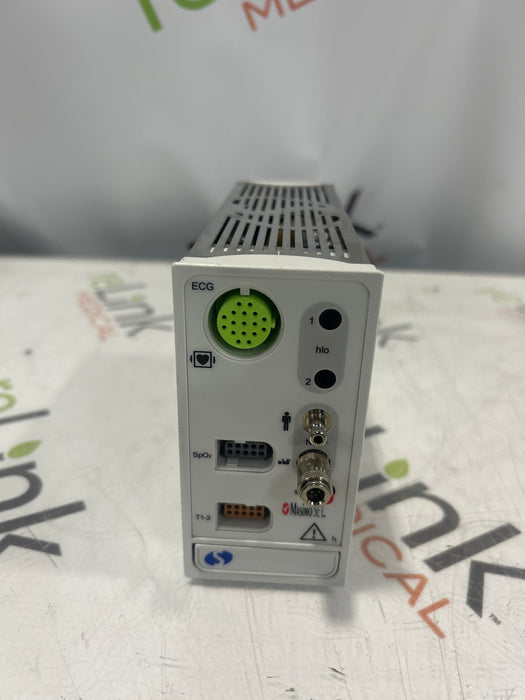 Spacelabs Healthcare 91496 Multiparameter Module
