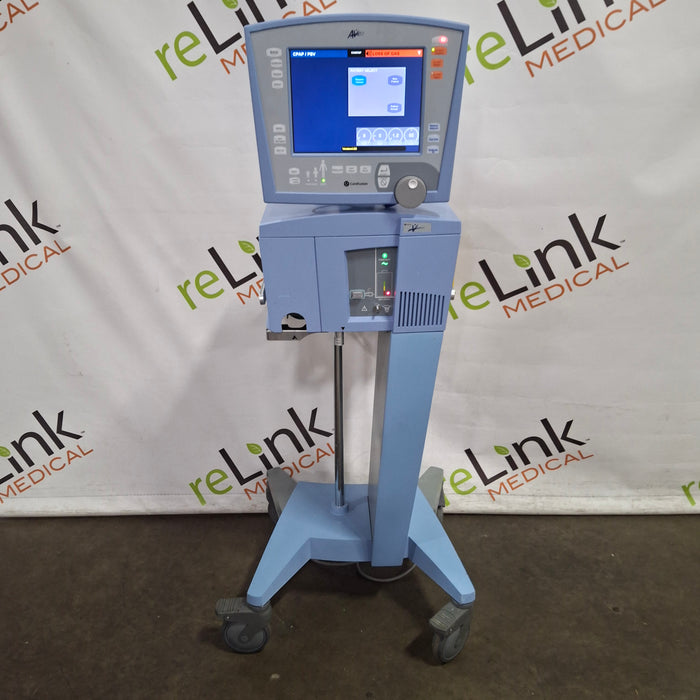 CareFusion Avea Ventilator