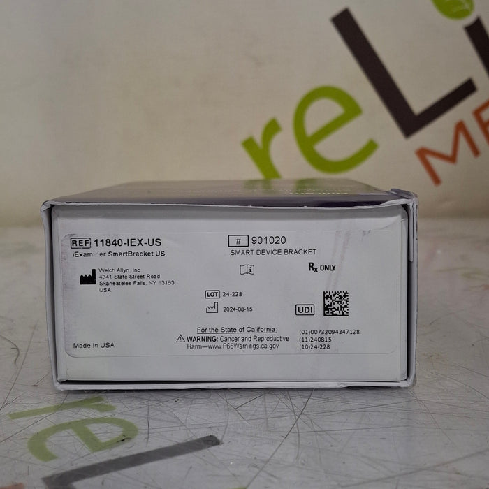 Hillrom Welch Allyn iExaminer SmartBracket Accessory