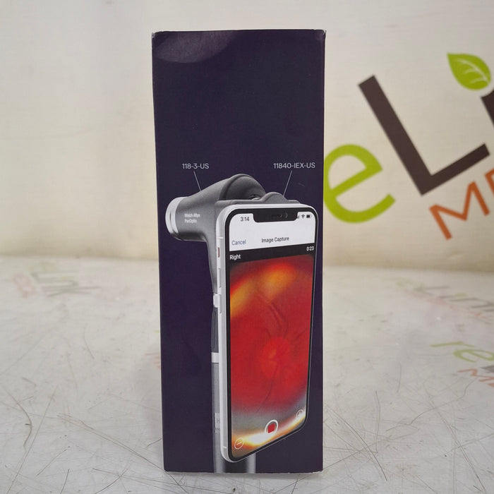 Hillrom Welch Allyn iExaminer SmartBracket Accessory