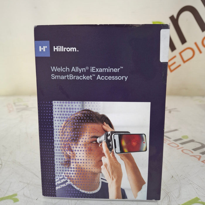 Hillrom Welch Allyn iExaminer SmartBracket Accessory