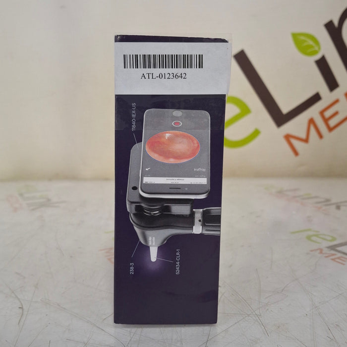 Hillrom Welch Allyn iExaminer SmartBracket Accessory