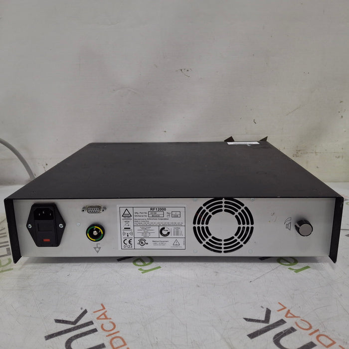 ArthroCare Corporation ArthroCare Corporation Quantum 2 Electrosurgical Unit Electrosurgical Units reLink Medical