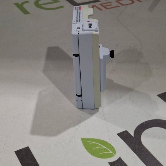 Baxter Baxter Sigma Spectrum 6.02.08 without Battery Infusion Pump Infusion Pump reLink Medical