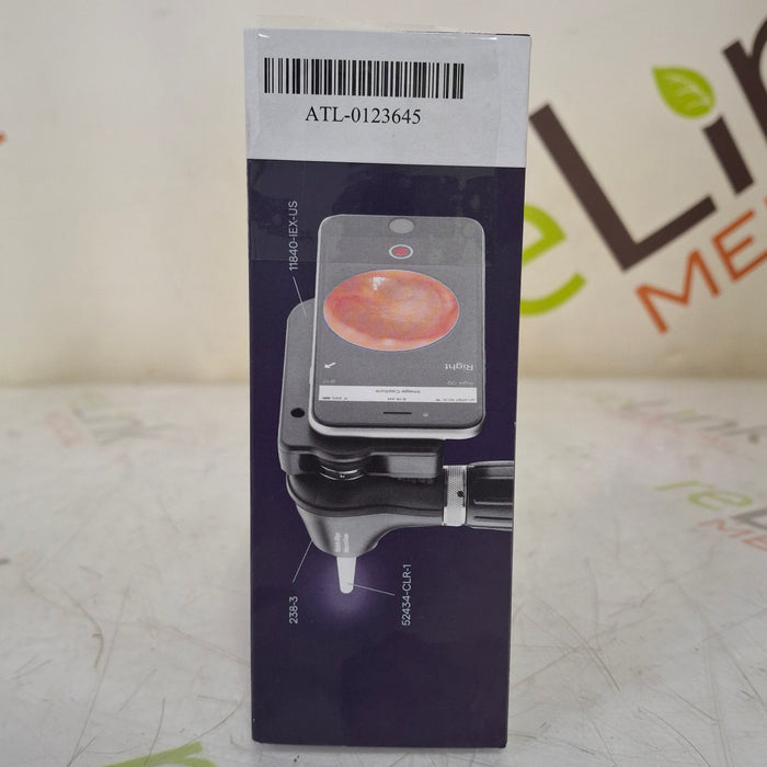 Hillrom Hillrom Welch Allyn iExaminer SmartBracket Accessory Diagnostic Exam Equipment reLink Medical