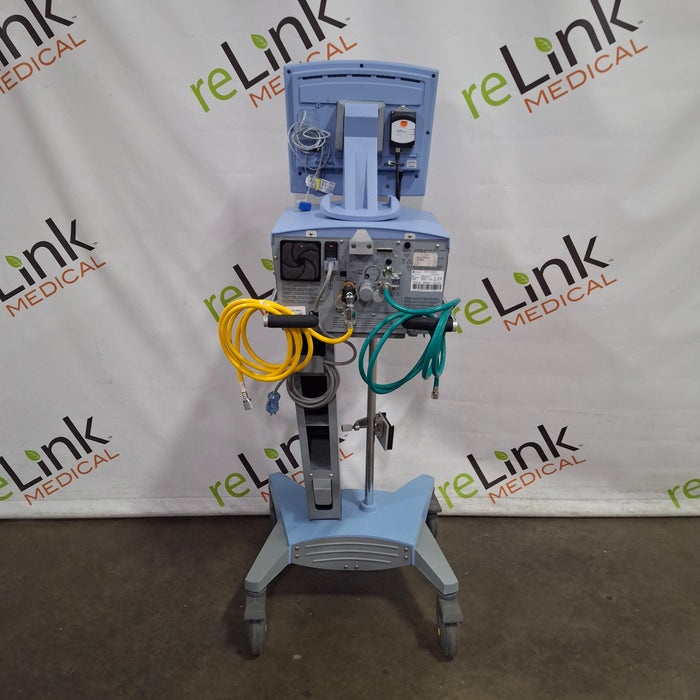 CareFusion Avea Ventilator