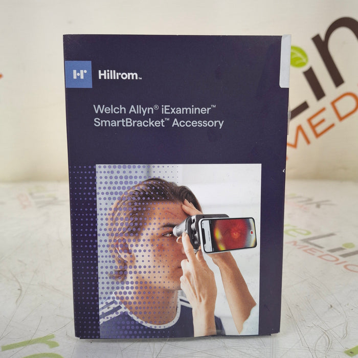 Hillrom Hillrom Welch Allyn iExaminer SmartBracket Accessory Diagnostic Exam Equipment reLink Medical