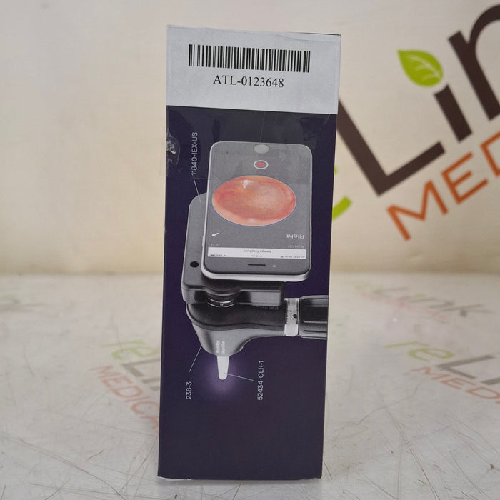 Hillrom Hillrom Welch Allyn iExaminer SmartBracket Accessory Diagnostic Exam Equipment reLink Medical