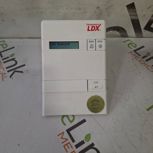 Cholestech Cholestech LDX Cholesterol Analyzer Clinical Lab reLink Medical