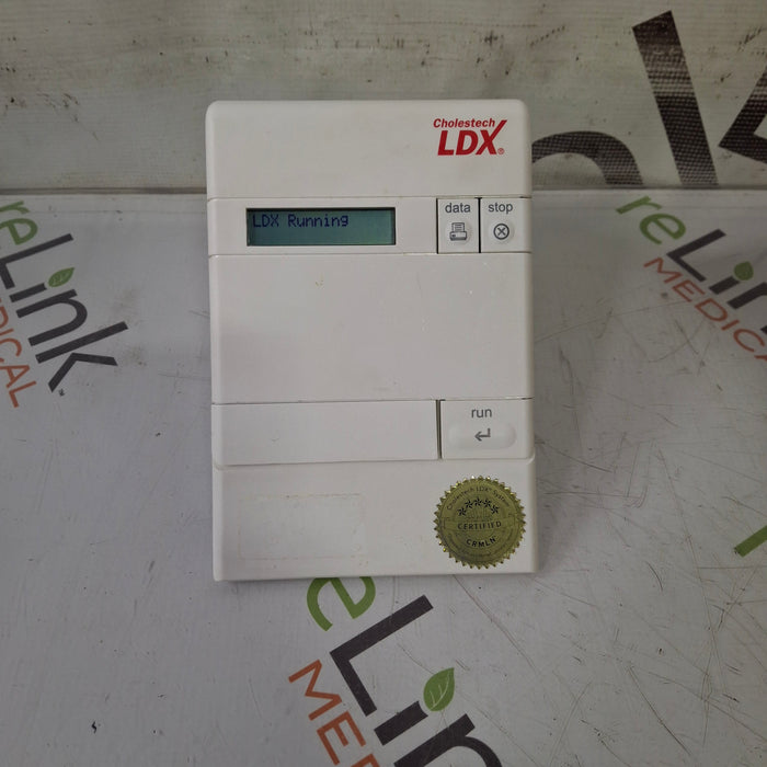 Cholestech Cholestech LDX Cholesterol Analyzer Clinical Lab reLink Medical