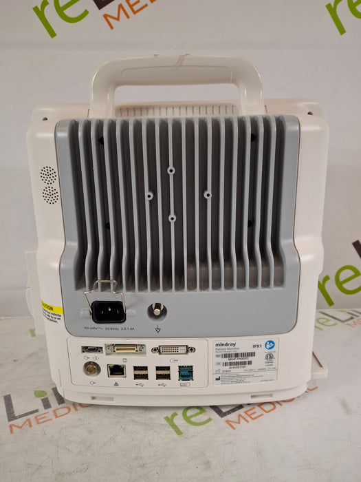 Mindray Mindray Passport 12M Patient Monitor Patient Monitors reLink Medical