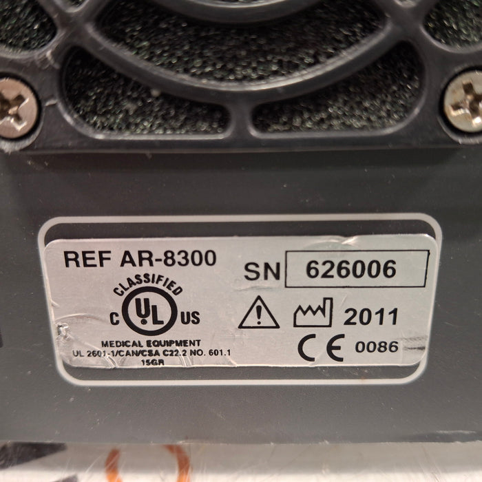 Arthrex Arthrex APS II AR-8300 Control Console Surgical Equipment reLink Medical