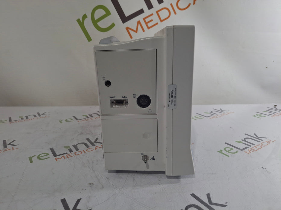 Datascope Passport 2 Patient Monitor
