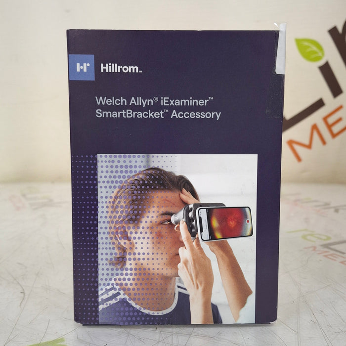 Hillrom Hillrom Welch Allyn iExaminer SmartBracket Accessory Diagnostic Exam Equipment reLink Medical