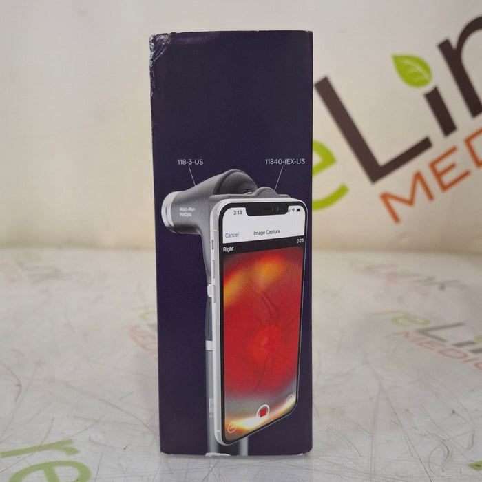 Hillrom Hillrom Welch Allyn iExaminer SmartBracket Accessory Diagnostic Exam Equipment reLink Medical