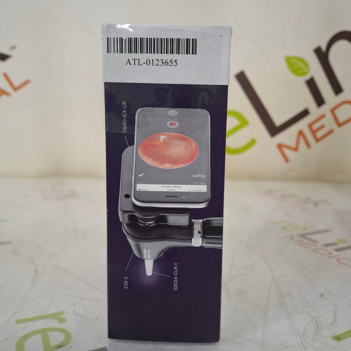 Hillrom Welch Allyn iExaminer SmartBracket Accessory