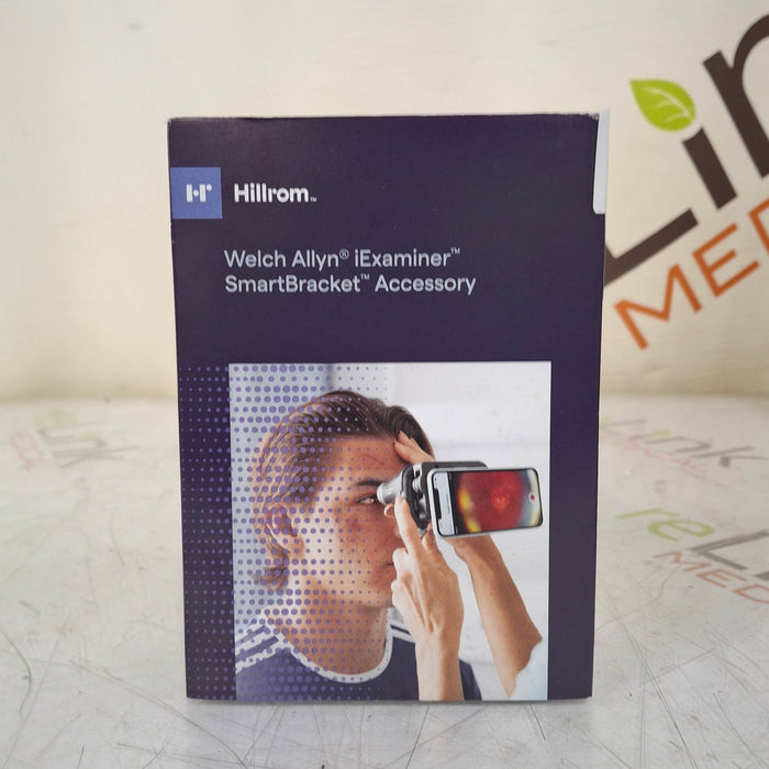 Hillrom Welch Allyn iExaminer SmartBracket Accessory