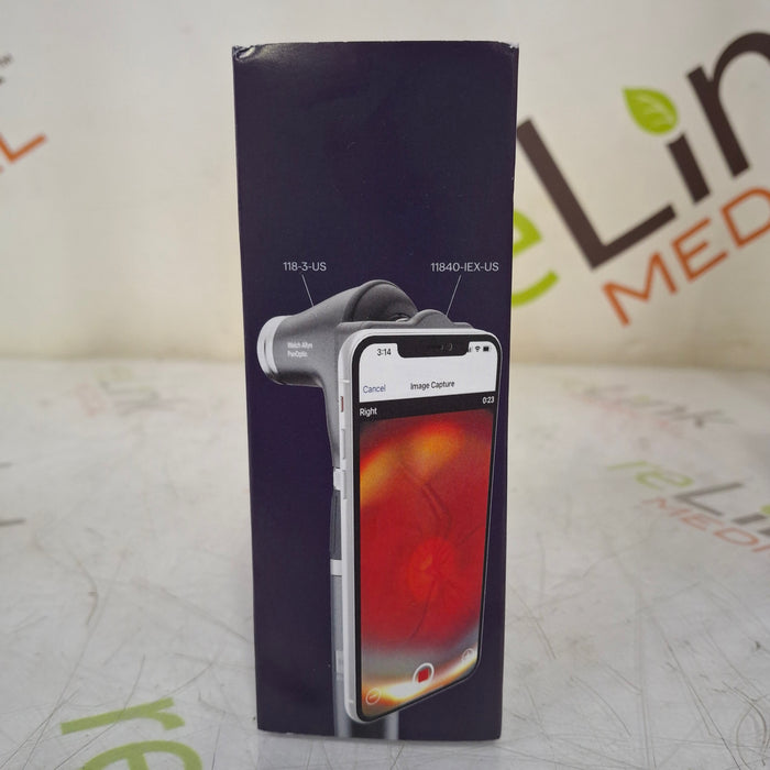 Hillrom Welch Allyn iExaminer SmartBracket Accessory