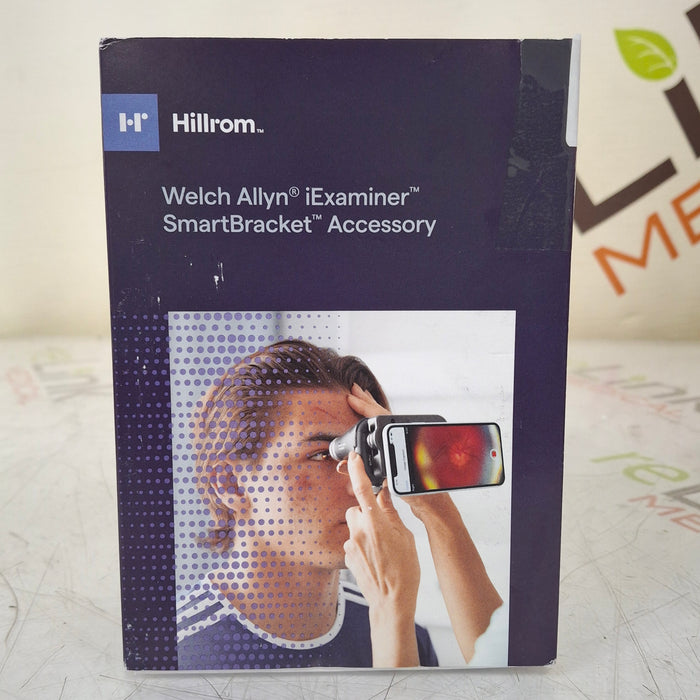 Hillrom Welch Allyn iExaminer SmartBracket Accessory