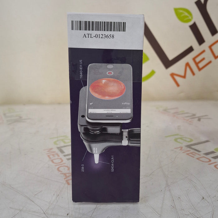 Hillrom Welch Allyn iExaminer SmartBracket Accessory