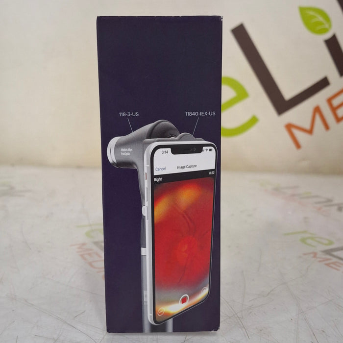 Hillrom Welch Allyn iExaminer SmartBracket Accessory