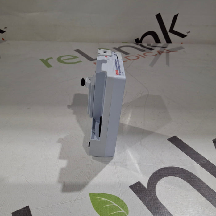 Baxter Baxter Sigma Spectrum 6.02.08 without Battery Infusion Pump Infusion Pump reLink Medical