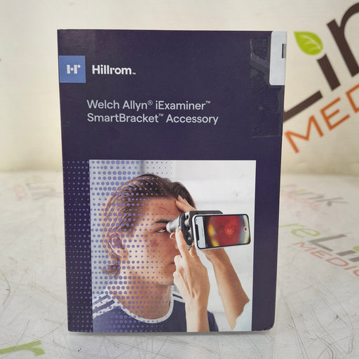 Hillrom Hillrom Welch Allyn iExaminer SmartBracket Accessory Diagnostic Exam Equipment reLink Medical