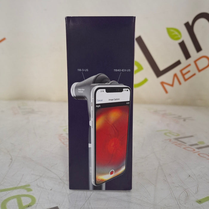 Hillrom Hillrom Welch Allyn iExaminer SmartBracket Accessory Diagnostic Exam Equipment reLink Medical