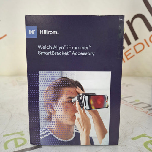Hillrom Hillrom Welch Allyn iExaminer SmartBracket Accessory Diagnostic Exam Equipment reLink Medical