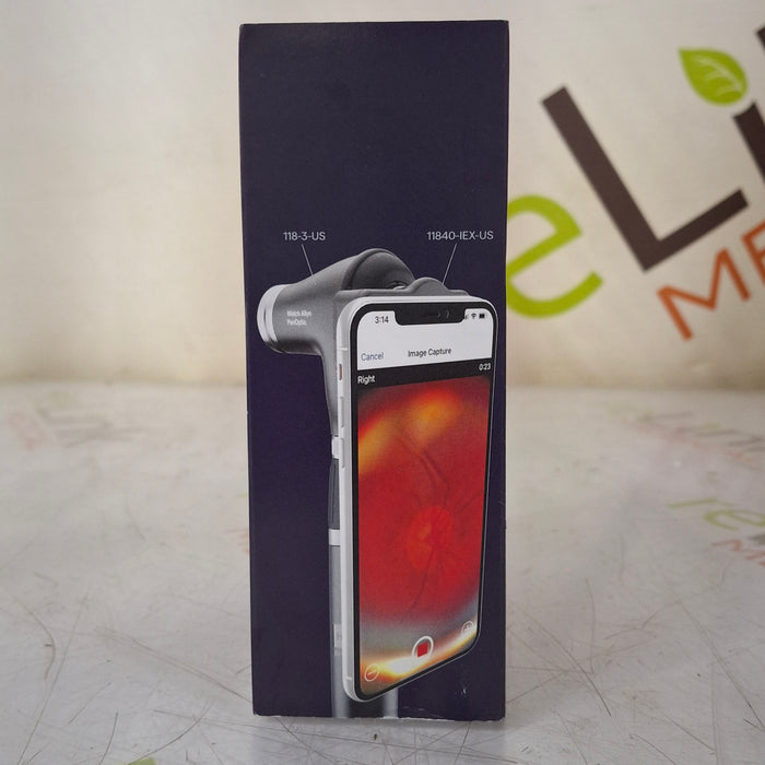 Hillrom Hillrom Welch Allyn iExaminer SmartBracket Accessory Diagnostic Exam Equipment reLink Medical