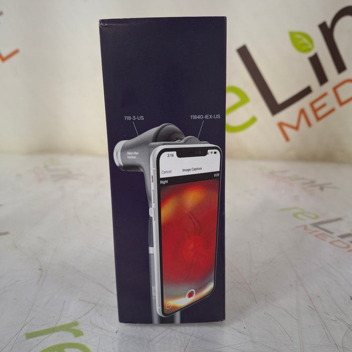 Hillrom Hillrom Welch Allyn iExaminer SmartBracket Accessory Diagnostic Exam Equipment reLink Medical